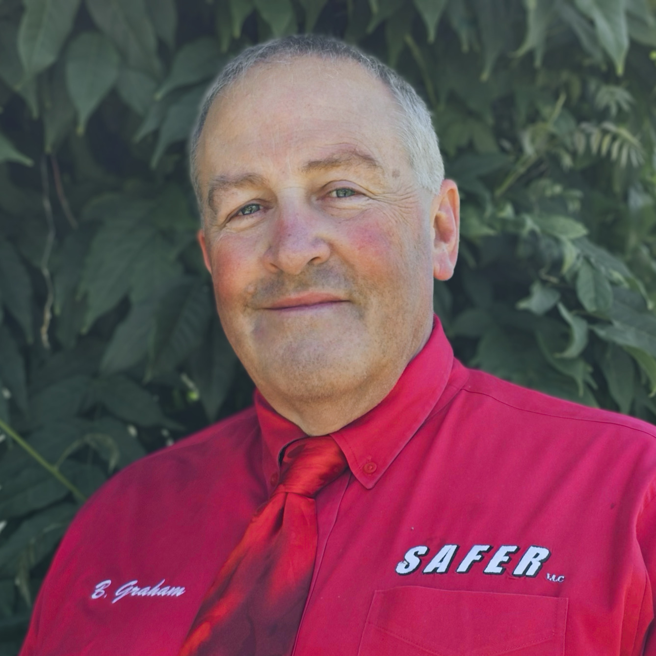 Bob Graham - Safety Training Expert